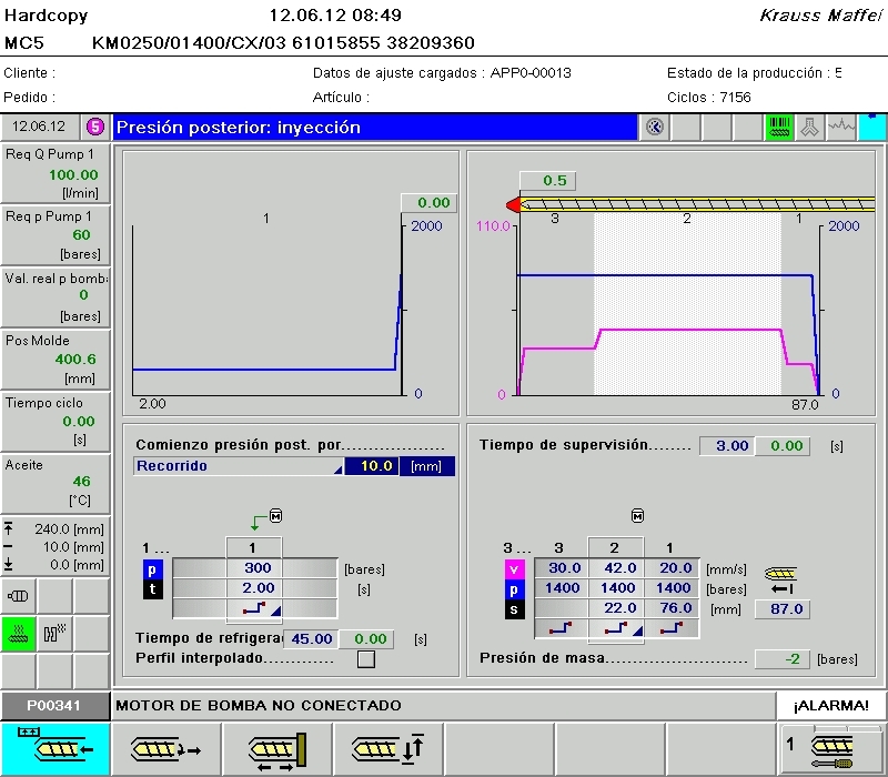 Injection Molding